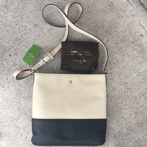 Kate Spade NWT crossbody